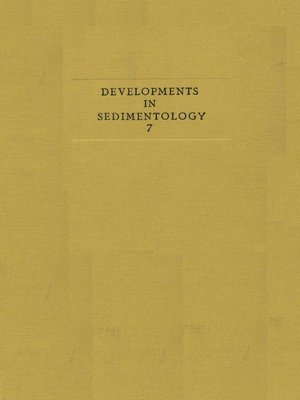 cover image of Sedimentary features of flysch and greywackes